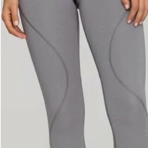 Good American Charcoal Leggings